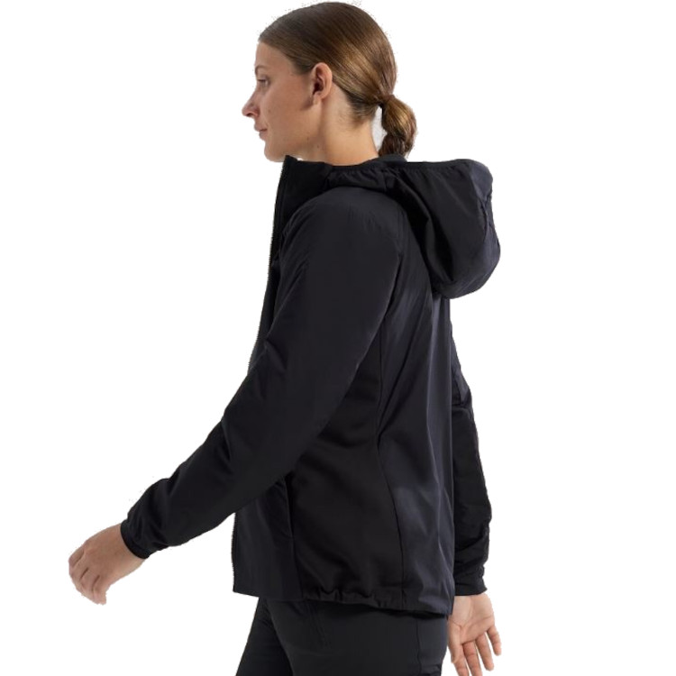 Arc'teryx Atom Hoody - Women's - Backcountry North | Outdoor Gear